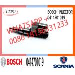 Genuine Diesel Fuel Unit Injector 0414701008 0414701019 0414701027 0414701045 0414701067 0414701082
