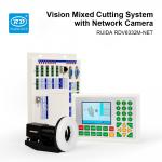 RDV6332M-NET CO2 Laser Controller For Mixed Cutting Of Metals And Non-Metals With Network Camera And Vision System for sale