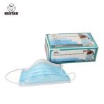 SBPP NonWoven Fabric Disposable Face Mask Type I With Ear Loop for sale