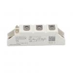 Hot selling SKKT106/16E 106A1600V Thyristor Module Silicon Controlled Rectifier SCR Temperature Control for sale