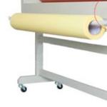 380v Digital Control Plastic Film Laminating Machine 1000mm/Min