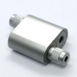 Brass Two Way Wire Looping Gripper For 3/32 Cable for sale