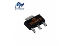 China Parts Microcontroller ON NSS1C200MZ4T3G SOT-223 Electronic Components ics NSS1C200MZ S1c31d01f101000 -119 supplier