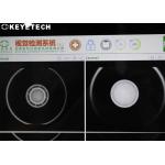 ODM Ai Optical Automated Inspection Equipment System for PET Cap Clousre