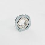 Ultra Thin Mechanical Absolute Rotary Encoder RS485 Interface Flexible Connection