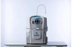 China Eye Scanner Optical Coherence Tomography Non Invasive Imaging Device supplier