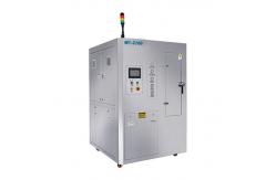 China MT-2760 Electric Stencil Cleaning Machine with Industrial Functionality supplier