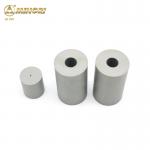 Hip Sintered Tungsten Carbide Cold Forging Die Mold Standard Size for sale