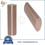 Customized Tungsten Alloy Products Premium Tungsten Alloy Bars
