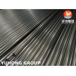 ASTM A270/ ASME SA270 Sanitary Pipe TP316L Stainless Steel Welded Pipe for sale