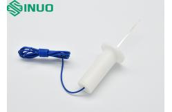 China IEC 60335-2 Enclosure Protection Testing Using Test Probe 14 supplier
