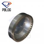 Boke 150mm Inner Segmented Diamond Grinding Wheel for Beveling Machine