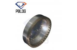 China Boke 150mm Inner Segmented Diamond Grinding Wheel for Beveling Machine supplier