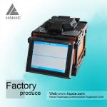 fiber splice machine optical fiber splicing machine fusion splicer for sale