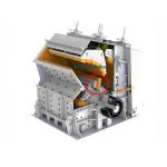 30-800 Tph Stone Crusher Machine Impact Crusher High Efficiency for sale
