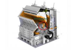 China 30-800 Tph Stone Crusher Machine Impact Crusher High Efficiency supplier