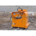 High Efficiency Granite Quarrying Diamond Wire Rope Saw Machine For Granite Mining for sale