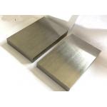 W90Ni6Cu4 Tungsten Heavy Alloy Plate for sale