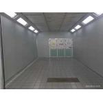 Customizable Pre-Station for Tailored Vehicle Paint Preparation for sale