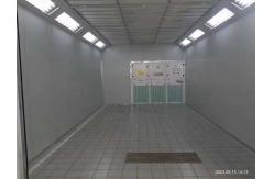 China Customizable Pre-Station for Tailored Vehicle Paint Preparation supplier