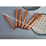 Standard Stud Welding pins with Flange M3-M8 , Mild Steel Headed Weld Studs