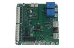 China 1oz FR4 PCBA Manufacture , Customize Service PCB Circuit Board supplier