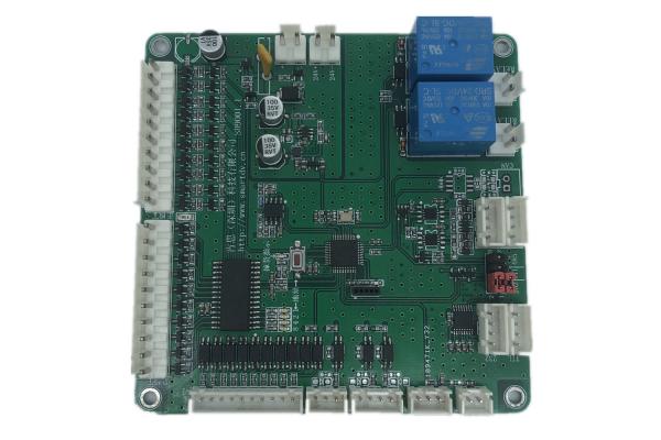 1oz FR4 PCBA Manufacture , Customize Service PCB Circuit Board