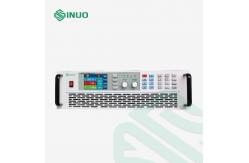 China Programmable DC Power Supply For Electric Vehicle Electrical Components supplier