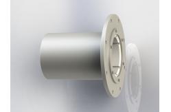 China Water Turbine Guide Vane Custom Bushing With Maintenance Free Lubricating Technology supplier