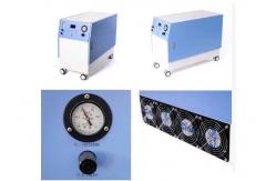 China High Pressure 10LPM Oxygen Generator Concentrator For Home Mini 85Kgs supplier