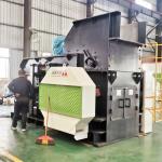 15kw Cone Stone Crusher Cone Crusher Machine Electric Powered for sale