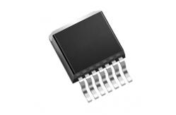 China Integrated Circuit Chip​ NTBG1000N170M1 Silicon Carbide MOSFET Single Transistors supplier