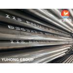 BS 6323-5 ERW1 KM Carbon Steel Welded Tube For Air Heater / Boiler Application for sale