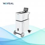 Vacuum Helium Leak Detector With Leak Detection Pressure 1800Pa for sale