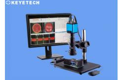 China Overview Of Visual Inspection System Surface Machine Vision Technology supplier