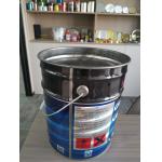 Used Automatic 20L Pail Making Productino Line for sale
