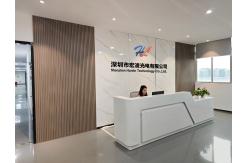 China Portable Display Screen manufacturer