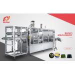 Dolce Gusto Coffee maker Capsule Filling Sealing Machine for coffee machine