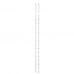 Anti-Pinch Solution for Automatic Doors Blanking Safety Light Curtain