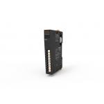 Industrial Automation PLC Digital Output Module 8 Channel DO Module NPN EX-3008 for sale