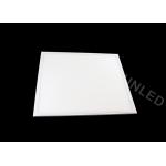 Office 40W Flat Panel LED Lights , Flat Panel Ceiling Lights 600*600mm