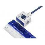 Miniature S Type Load Cell With M6 Hole Tension Compression Sensor 0-2000N for sale