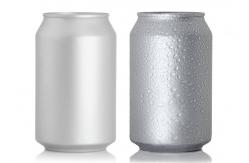 China 12oz 16oz 500ml Aluminum Beer Sleek Cans From JIMA Contianer supplier