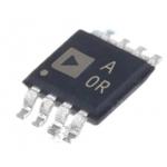AD8607ARMZ-REEL  Precision Amplifiers DUAL, PRECISION CMOS RAIL-RAIL OP AMP for sale