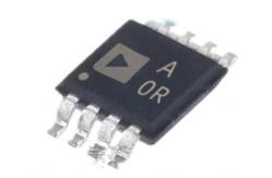 China AD8607ARMZ-REEL  Precision Amplifiers DUAL, PRECISION CMOS RAIL-RAIL OP AMP supplier