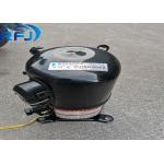 R134a/R513A FH4525Y-XG Hermetic Piston Refrigeration Compressor 380-420V 50Hz or 460V 60Hz for sale