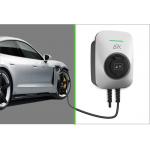 Ev Fast Charging Station Type 2 Plug Wallbox 7KW Ev Charger House Charging Station for sale