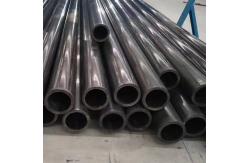 China E355 Hydraulic Precision Steel Piping ST52 Class H8 Toleration For Railway Engineering supplier