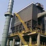 Industrial Electrostatic Precipitator (ESP) for High-Efficiency Dust Collection