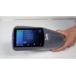 D/8 Optical Structure Colour Measurement Spectrophotometer 3nh YS3010 With Camera Locating for sale